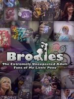 Watch Bronies: The Extremely Unexpected Adult Fans of My Little Pony 2KMovies
