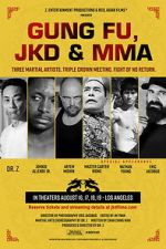 Watch Gung Fu, JKD & MMA 2KMovies