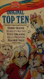 Watch The Kingdom Chums: Original Top Ten 2KMovies