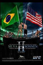 Watch UFC 148 Silva vs Sonnen II 2KMovies