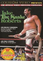 Watch Jake the Snake Roberts 2KMovies