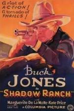 Watch Shadow Ranch 2KMovies