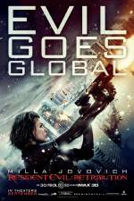 Watch Resident Evil Retribution 2KMovies