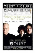 Watch Doubt 2KMovies