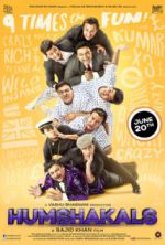 Watch Humshakals 2KMovies