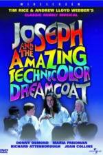 Watch Joseph and the Amazing Technicolor Dreamcoat 2KMovies