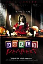 Watch Dolly Dearest 2KMovies