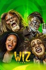 Watch The Wiz Live! 2KMovies
