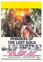 Watch Invaders of the Lost Gold 2KMovies