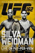 Watch UFC 162 Silva vs Weidman 2KMovies