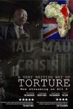 Watch A Very British Way of Torture 2KMovies
