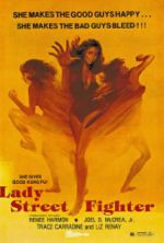 Watch Lady Street Fighter 2KMovies