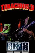 Watch Tenacious D - Live @ BlizzCon 2010 2KMovies