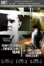 Watch Confessions of an Innocent Man 2KMovies