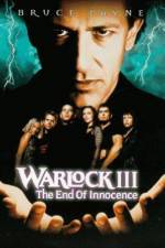 Watch Warlock III: The End of Innocence 2KMovies