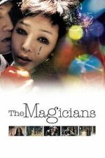 Watch The Magicians 2KMovies