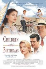 Watch Children on Their Birthdays 2KMovies