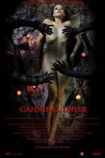 Watch Cannibal Diner 2KMovies
