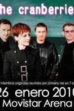 Watch The Cranberries Live in Chile 2KMovies