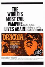 Watch Dracula: Prince of Darkness 2KMovies