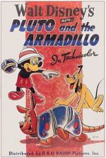 Watch Pluto and the Armadillo 2KMovies