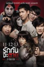 Watch 11-12-13 Rak Kan Ja Tai 2KMovies