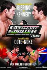 Watch UFC On Fox Bisping vs Kennedy 2KMovies