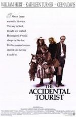 Watch The Accidental Tourist 2KMovies