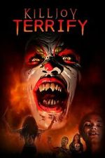 Watch Killjoy: Terrify 2KMovies