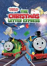 Watch Thomas & Friends: The Christmas Letter Express (TV Special 2024) 2KMovies