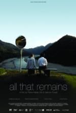 Watch All That Remains 2KMovies