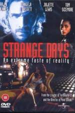 Watch Strange Days 2KMovies
