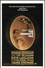 Watch The Serpent\'s Egg 2KMovies