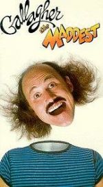 Watch Gallagher: The Maddest 2KMovies