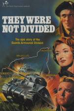 Watch They Were Not Divided 2KMovies