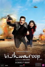 Watch Vishwaroopam 2KMovies