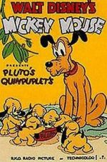 Watch Pluto\'s Quin-puplets 2KMovies