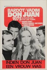 Watch Don Juan, or If Don Juan Were a Woman 2KMovies