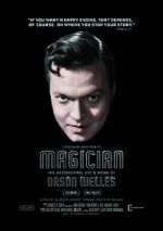 Watch Magician: The Astonishing Life and Work of Orson Welles 2KMovies