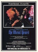 Watch The Decline of Western Civilization Part II: The Metal Years 2KMovies