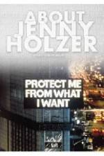 Watch About Jenny Holzer 2KMovies