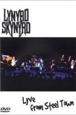 Watch Lynyrd Skynyrd Lyve from Steel Town 2KMovies