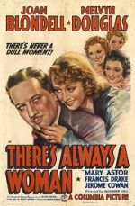 Watch There\'s Always a Woman 2KMovies