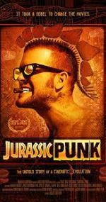 Watch Jurassic Punk 2KMovies