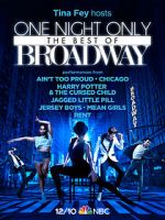 Watch One Night Only: The Best of Broadway 2KMovies