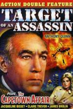 Watch Target of an Assassin 2KMovies