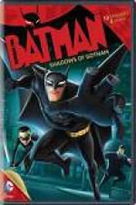 Watch Beware the Batman: Shadows of Gotham 2KMovies