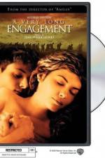 Watch A very long Engagement 2KMovies