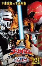 Watch Kaizoku Sentai Gokaiger vs. Space Sheriff Gavan: The Movie 2KMovies