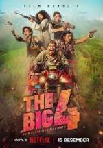 Watch The Big Four 2KMovies